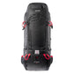 Hi-tec Stone 75 backpack 92800308388 Accessories/Plecaki Your Sports Performance