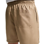 Nike Club men's shorts beige FN3307 297