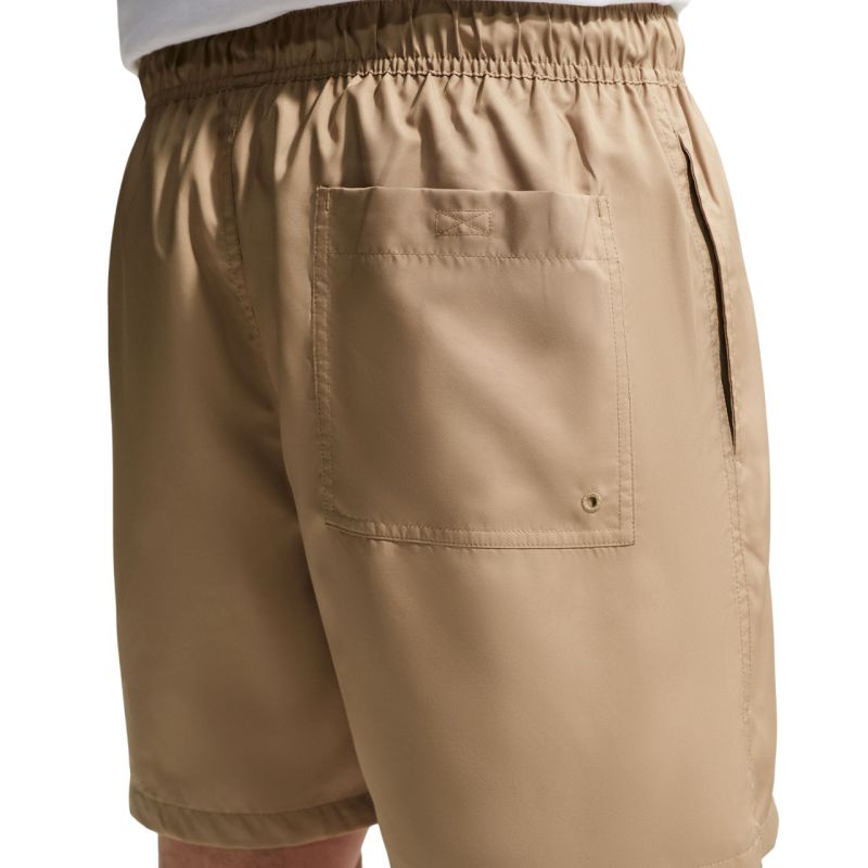Nike Club men's shorts beige FN3307 297
