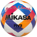 Beach volleyball Mikasa Beach Classic BV543C-VXA-O Accessories/Balls/Volleyball Your Sports Performance