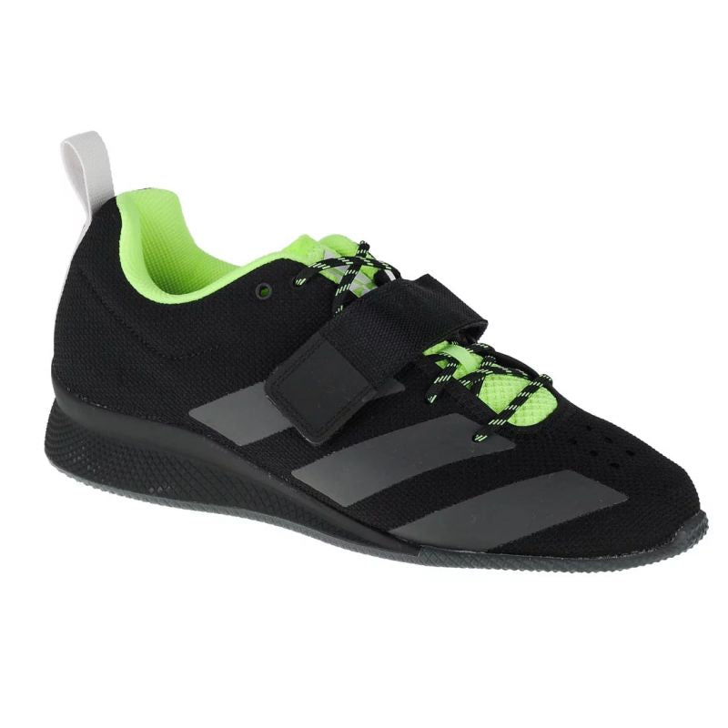 Adidas Weightlifting II Jr FV6592 shoes Footwear/Training/Kids Adidas