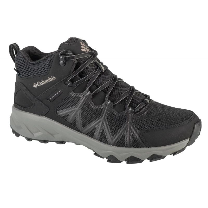 Columbia Peakfreak II Mid Outdry M 2100691010 shoes Footwear/Outdoor/Columbia Your Sports Performance