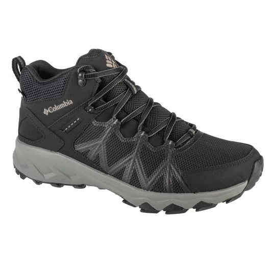 Columbia Peakfreak II Mid Outdry M 2100691010 shoes Footwear/Outdoor/Columbia Your Sports Performance