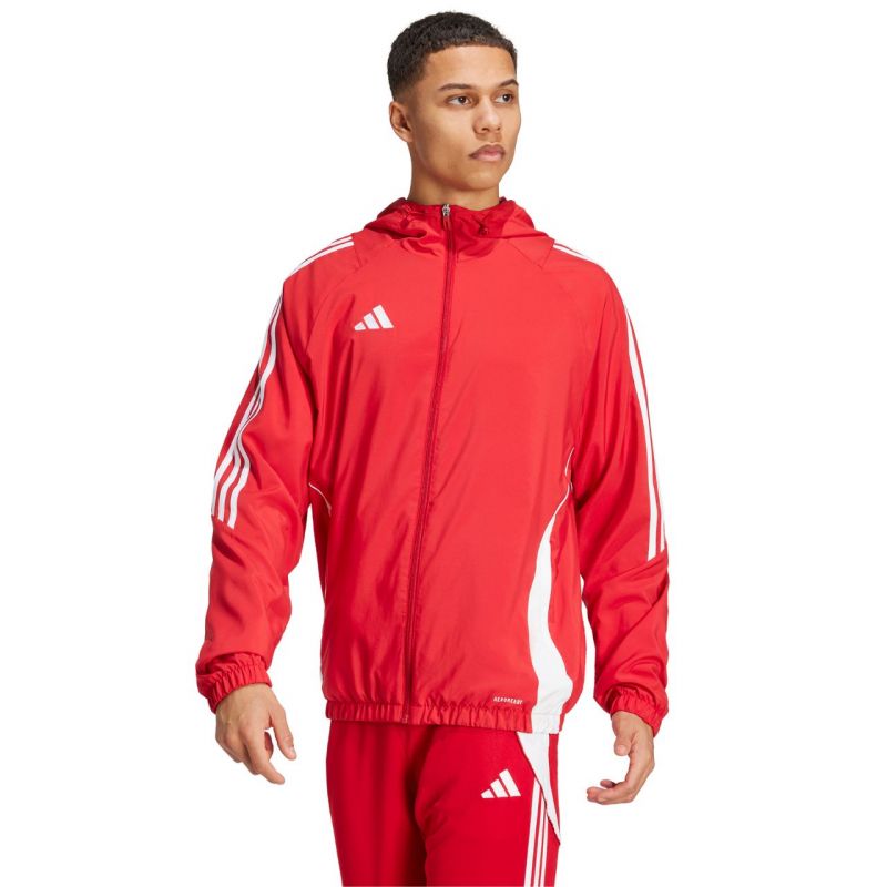 Adidas Tiro 24 M jacket IM8809 Clothing/Football Adidas