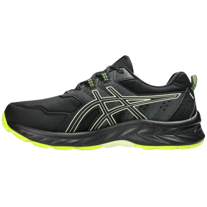 Asics Gek Venture 9 Waterproof M 1011B705 003 Running Shoes Footwear/Running/Men Asics