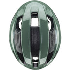 Uvex Rise 41/2/055/04 Bicycle Helmet Uvex