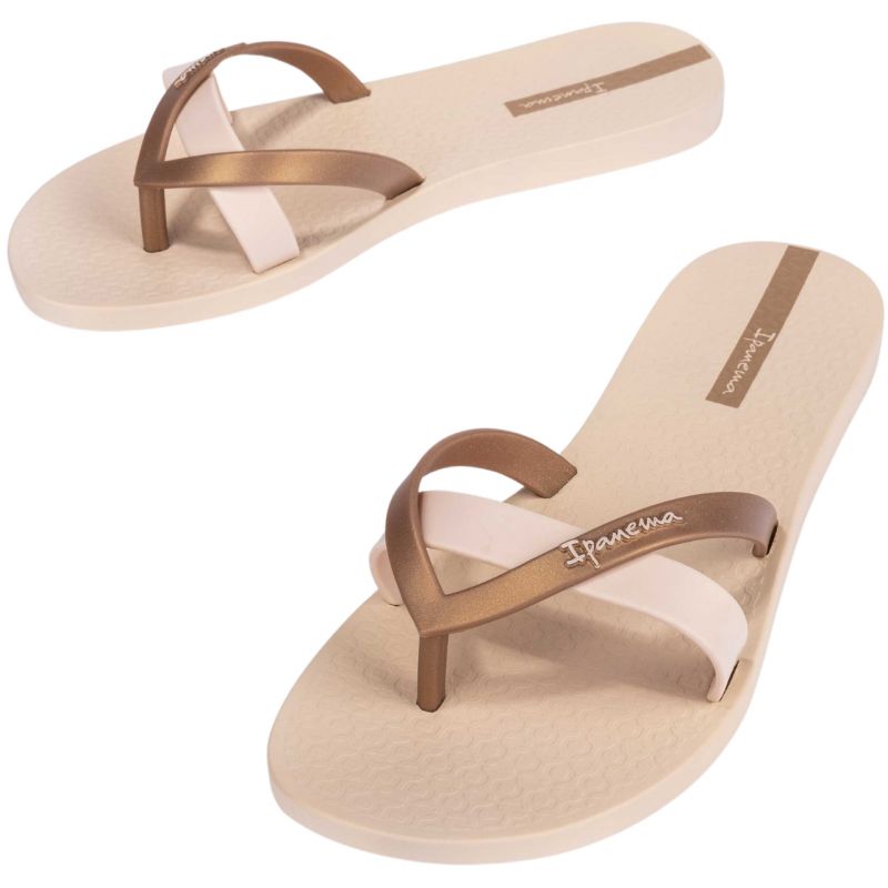 Ipanema Kirei Fem W 81805-AT158 flip-flops Footwear/Lifestyle/Ipanema Your Sports Performance