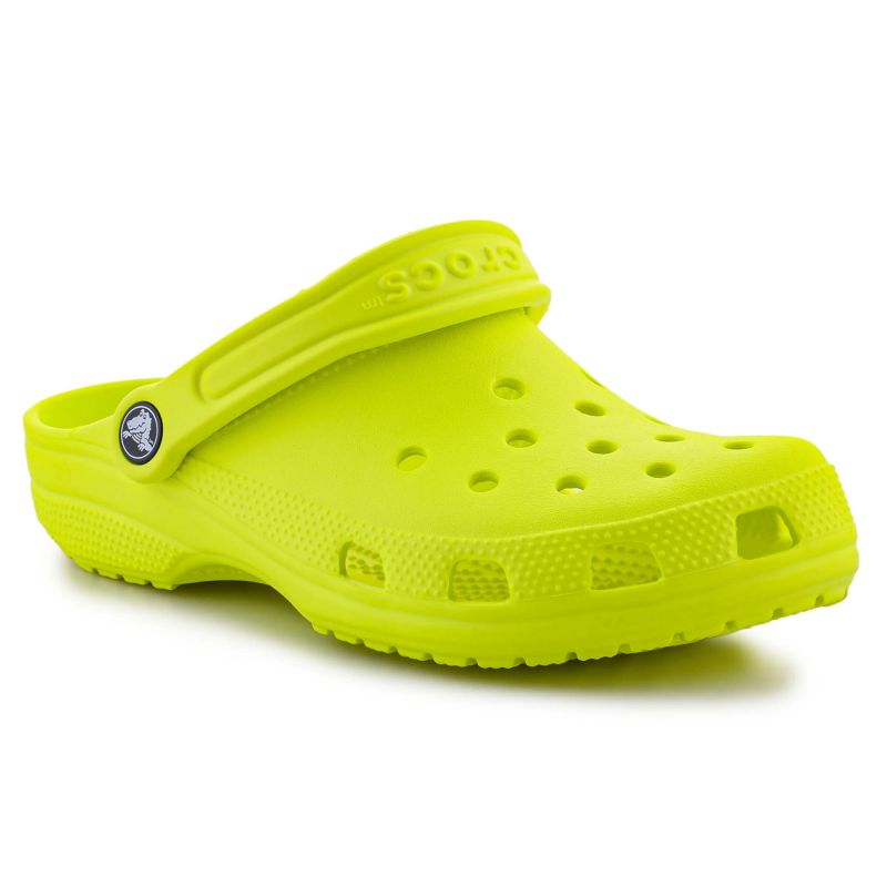 Crocs Classic Clog Jr 206991-76M flip-flops Footwear/Lifestyle/Crocs Crocs