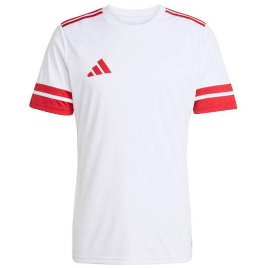 Adidas Squadra 25 M T-shirt JG5829 Clothing/Football Adidas