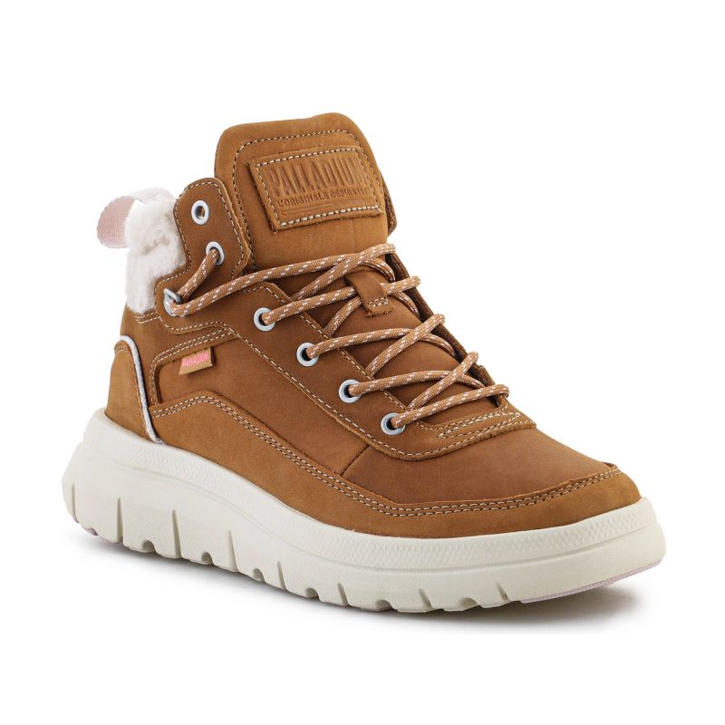 Palladium Pallaflex Cuff Warm W 94339-252-M shoes Footwear/Lifestyle/Palladium Your Sports Performance