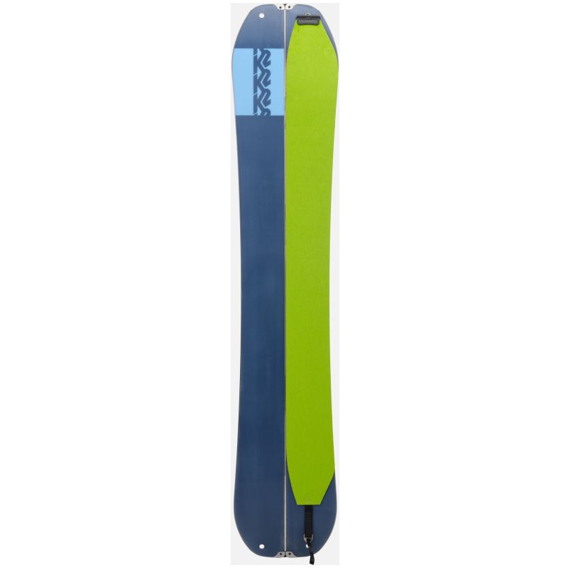 K2 MARAUDER SPLIT PACKAGE Splitboard