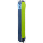 K2 MARAUDER SPLIT PACKAGE Splitboard