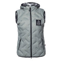 Elbrus Quilted Vest Huel Vest Primaloft W 92800622498 Clothing/Outdoor Your Sports Performance