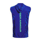 Under Armour Men's Hooded Basketball Jersey - 1370240-401 Odzież/Odzież koszykarska/Bielizna koszykarska Your Sports Performance