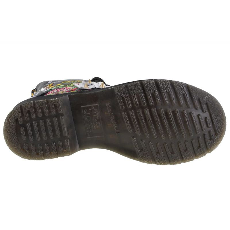 Glany Dr. Martens 1490 Floral DM27453001 Footwear/Lifestyle/Dr.Martens Your Sports Performance