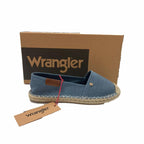Wrangler Nancy C Low W shoes 20241049-20G Footwear/Lifestyle/Wrangler Your Sports Performance