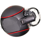 DYSON Cinetic Big Ball Multi Floor Bagless Vacuum Cleaner (700W) AGD - Produkty/Odkurzacze Your Sports Performance