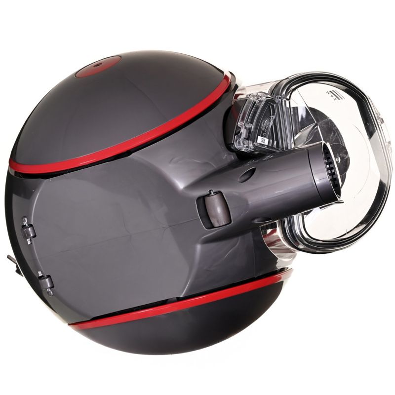 DYSON Cinetic Big Ball Multi Floor Bagless Vacuum Cleaner (700W) AGD - Produkty/Odkurzacze Your Sports Performance