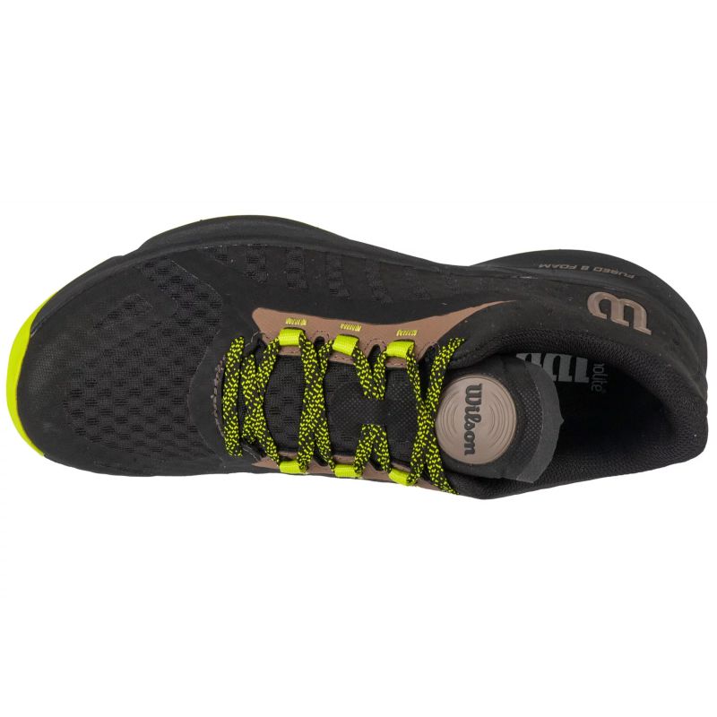 Wilson Hurakn Pro M WRS332840 tennis shoes Footwear/Tennis/Low Your Sports Performance