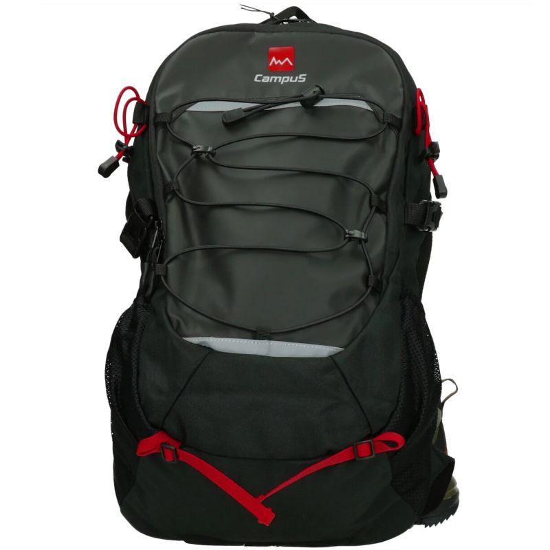 Campus Eyre 22L Backpack CU0715125200 Accessories/Plecaki/pozostałe plecaki Your Sports Performance