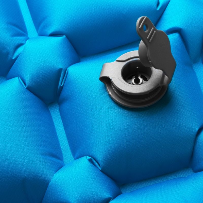 Spokey Air Bed 943051 mattress Accessories/Tourist equipment Your Sports Performance