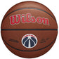 Wilson Team Alliance Washington Wizards Ball WTB3100XBWAS Accessories/Balls/Basketball Your Sports Performance