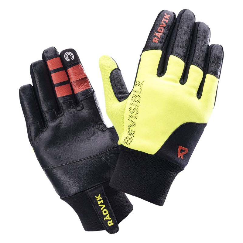 Radvik Frost BV Gts M 92800598861 cycling gloves Accessories/Gloves Your Sports Performance