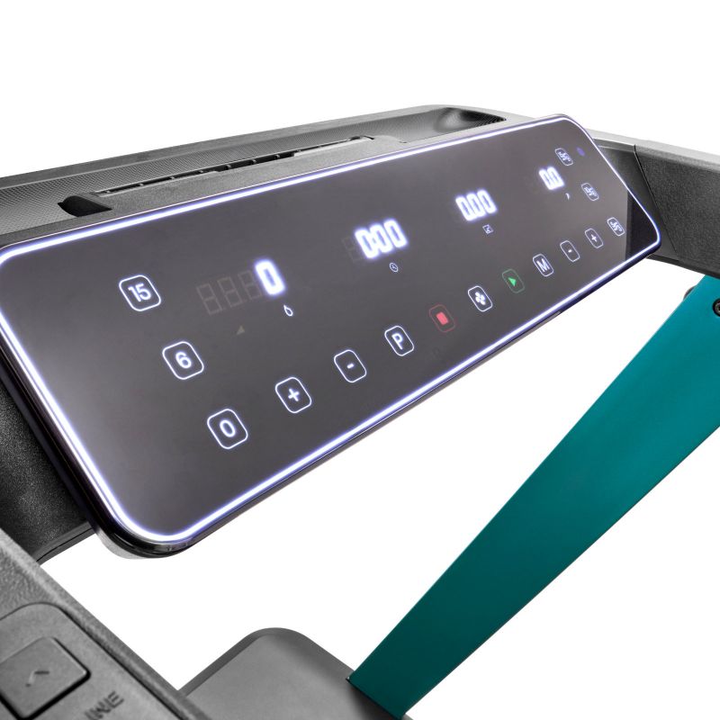 Reebok FR30z Floatride Treadmill RVFR-10421GRZ Accessories/Training equipment/Bieżnie Reebok