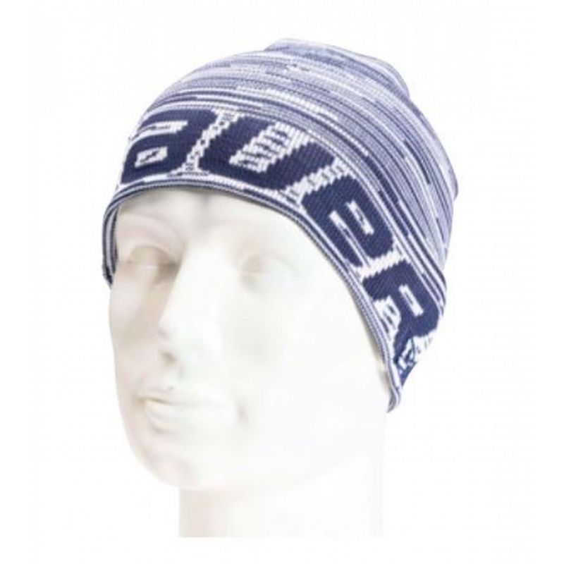 Bauer NE Spacedye Touque Cap 1060318 Clothing/Multisport Bauer