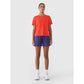 Women's oversize quick-drying training T-shirt 4F 4FRSS25TFTSF1236-62S *Kategoria tymczasowa Your Sports Performance