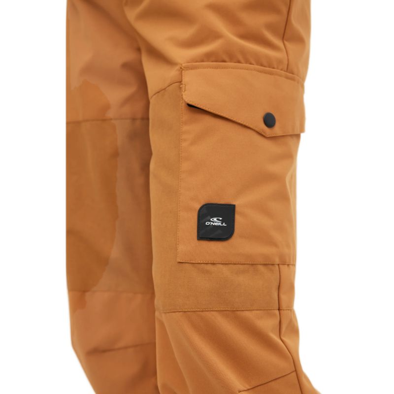 Women's O'Neill Utility Snow Pants Rich Caramel - 17019 ONeill