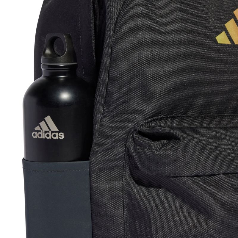 adidas Essentials 3 Bar Logo Backpack JY1002 Accessories/Plecaki Adidas