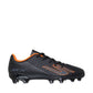 Skechers SKX_2 Kids' Soccer Shoes Black and Orange 252160L In preparation Your Sports Performance