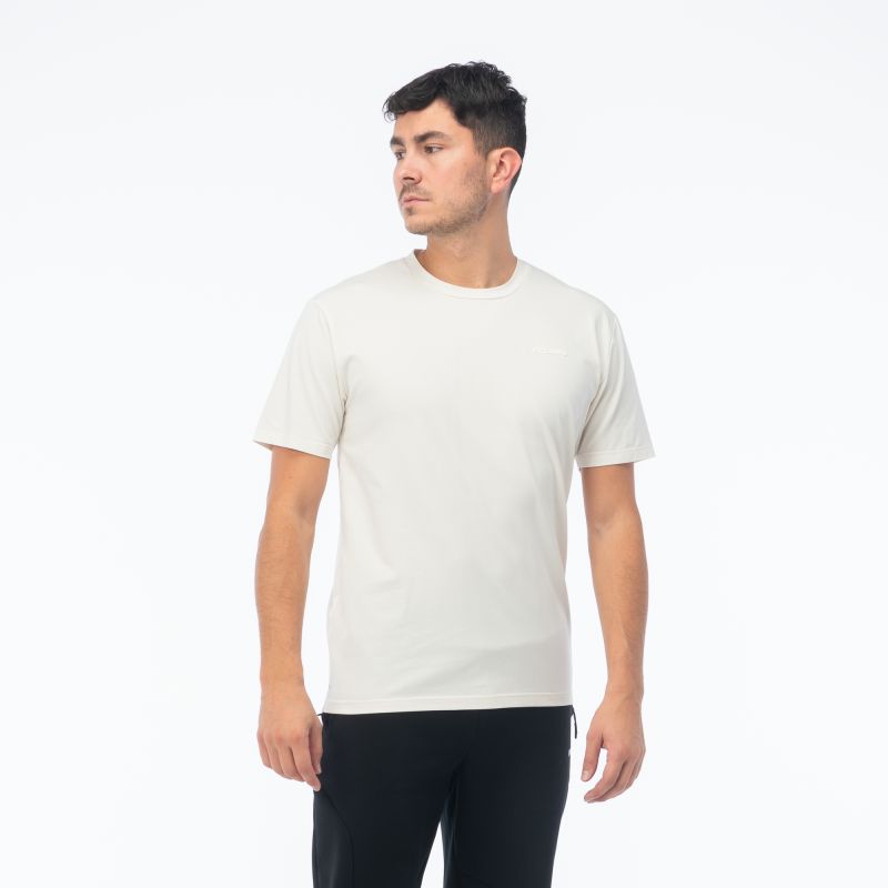 Men's Short Sleeve T-Shirt FROXALI To be categorized Your Sports Performance