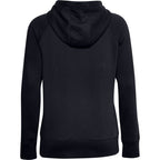 Under Armor Rival Fleece Logo Hoodie W 1356318 001 Clothing/Training Your Sports Performance