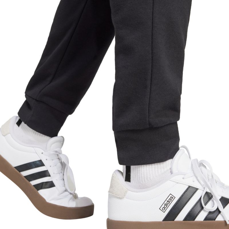 adidas Essentials Feel Cozy French Terry M JE3854 pants Clothing/Lifestyle/Trousers, shorts Adidas