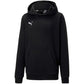 Puma teamGOAL 23 Casuals Hoody Jr 656711 03 Clothing/Running Puma