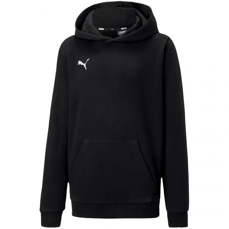 Puma teamGOAL 23 Casuals Hoody Jr 656711 03 Clothing/Running Puma