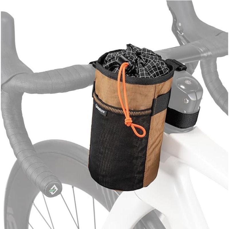Qunature thermal bike bottle bag 1l Qunature/Akcesoria Rowerowe/Torba Your Sports Performance