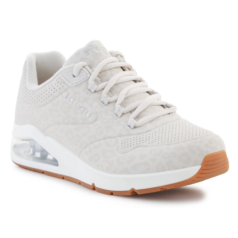 Skechers Uno 2 In Kat-Neato W shoes 155642-OFWT Footwear/Lifestyle/Skechers Skechers