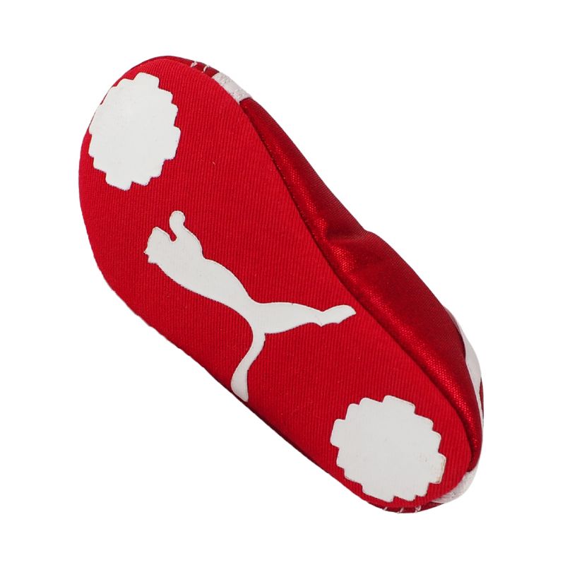 Puma Arayla Shimmer Crib Pack Jr 350501 04 set Clothing/Training Your Sports Performance