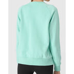 4F Jr sweatshirt 4FJWSS24TSWSF0920-47S Clothing/Lifestyle/4F 4F
