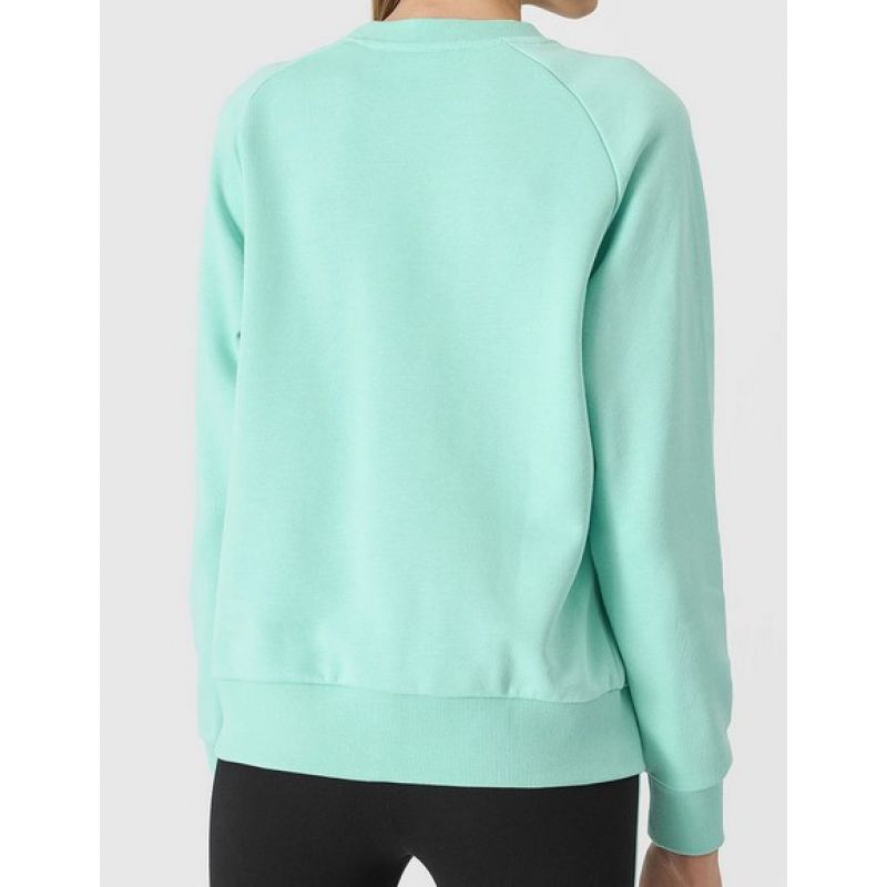 4F Jr sweatshirt 4FJWSS24TSWSF0920-47S Clothing/Lifestyle/4F 4F