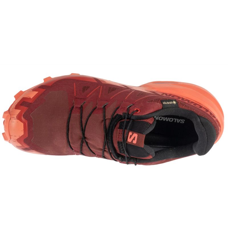 Salomon Speedcross 6 GTX W 475843 Running Shoes Footwear/Running/Women Your Sports Performance
