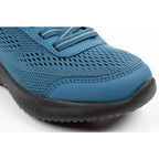 Skechers Bounder-Quantarun Lightweight Slip-On Kids' Sports Shoes