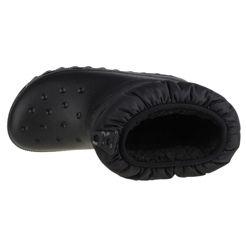 Crocs Classic Neo Puff Boot Jr 207684-001 Footwear/Outdoor Crocs