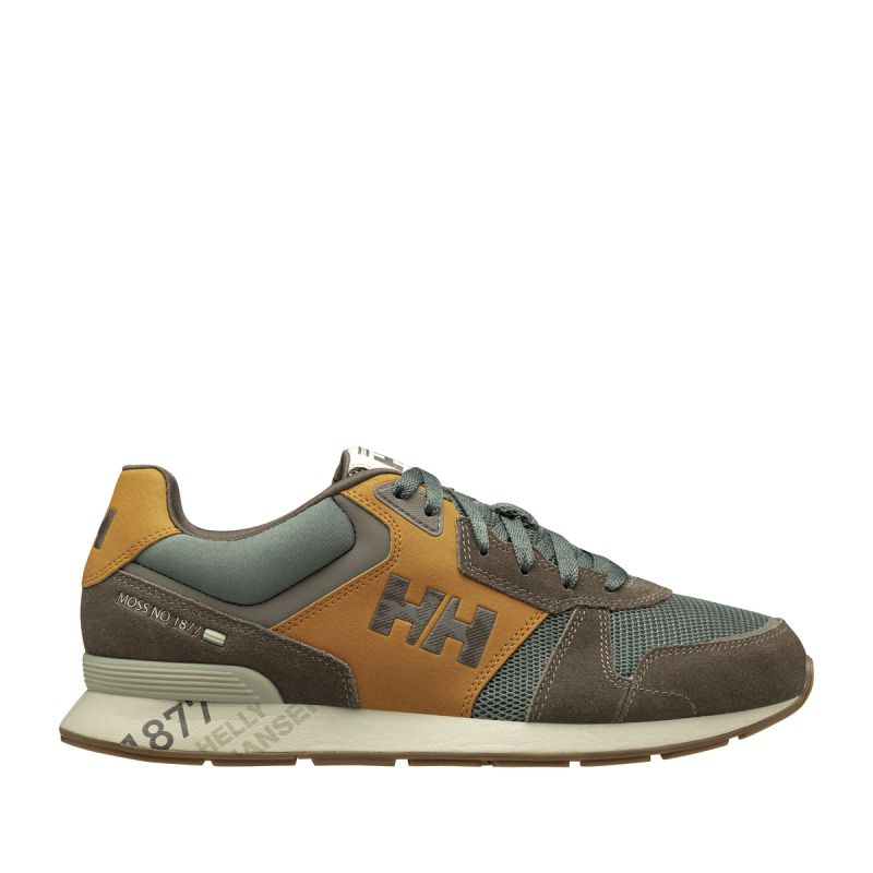 Helly Hansen sneakers Anakin Leather 2 M 11994 420 Footwear/Lifestyle/Helly Hansen Your Sports Performance