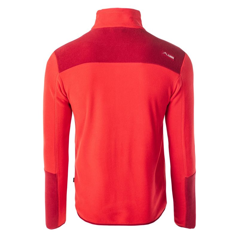 Elbrus Cari Polartec 1/2 M 92800396435 Clothing/Outdoor Your Sports Performance