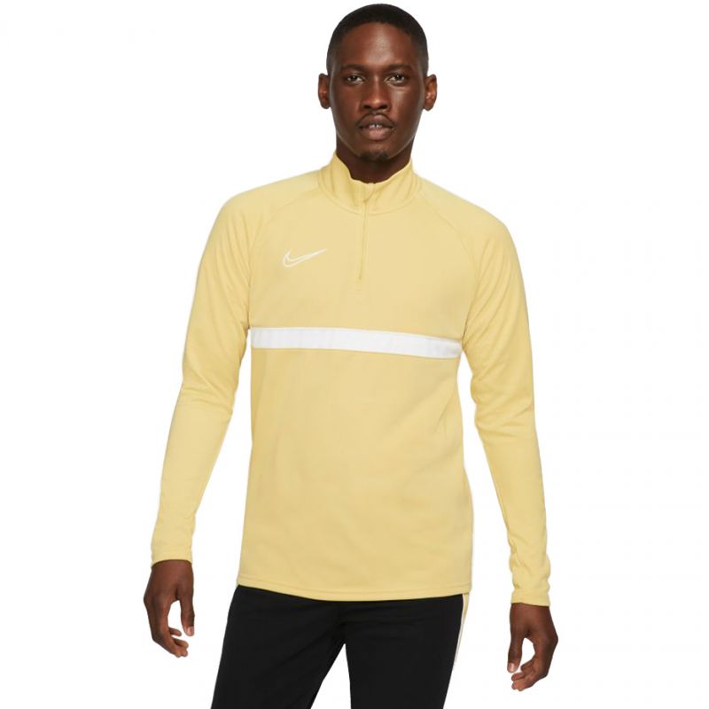 Nike NK Df Academy21 Drill Top M CW6110 700 sweatshirt Clothing/Training Nike