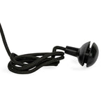 VIRTUFIT FOOTBALL TRAINER - BALL WITH ROPE In preparation Your Sports Performance
